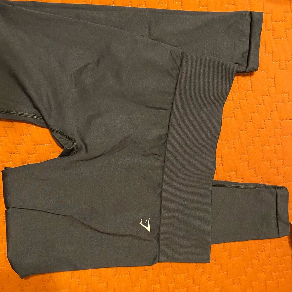 Gymshark Black Leggings